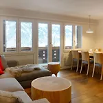 Lägenhet Bodmisunne-2 By Interhome