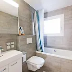Bodmisunne-2 By Interhome Lägenhet Grindelwald