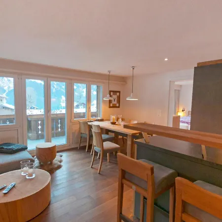 Appartement Bodmisunne-2 By Interhome *