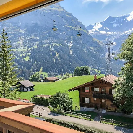 Bodmisunne-2 By Interhome *