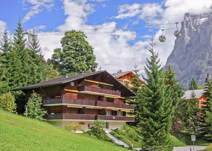 Bodmisunne-2 By Interhome