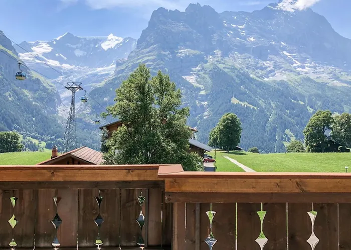 Bodmisunne-2 By Interhome Apartment *