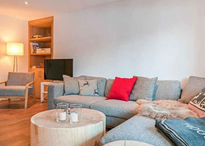 Bodmisunne-2 By Interhome *