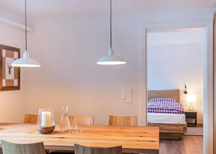 Bodmisunne-2 By Interhome Apartment Grindelwald