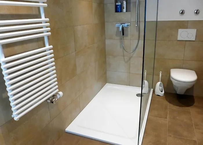 Bodmisunne-2 By Interhome Apartment