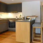 Bodmisunne-2 By Interhome Apartment