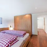 Bodmisunne-2 By Interhome Apartment