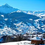 Bodmisunne-2 By Interhome Grindelwald